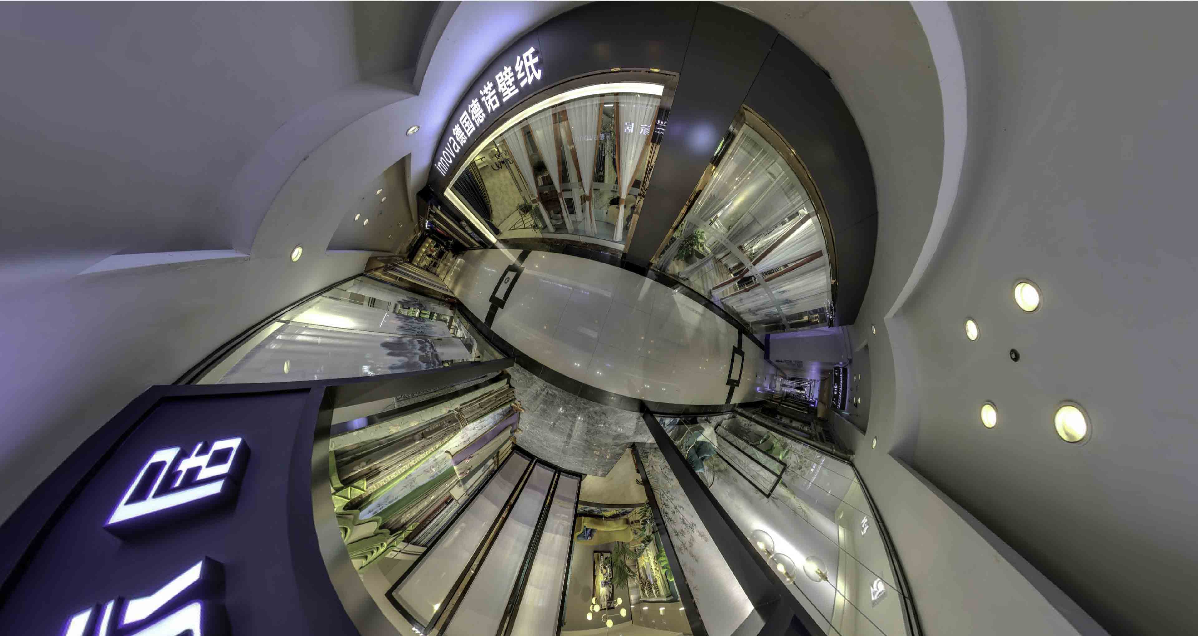 乌烈镇VR全景拍摄：游戏开发中的创新应用与技术革新